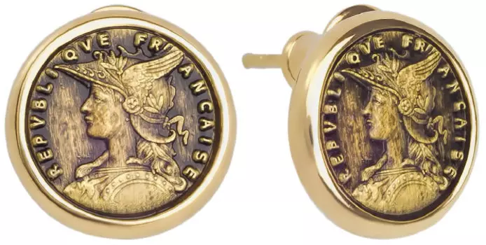 Серьги Style Avenue COINE249-1