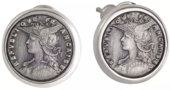 Серьги Style Avenue COINE249-2