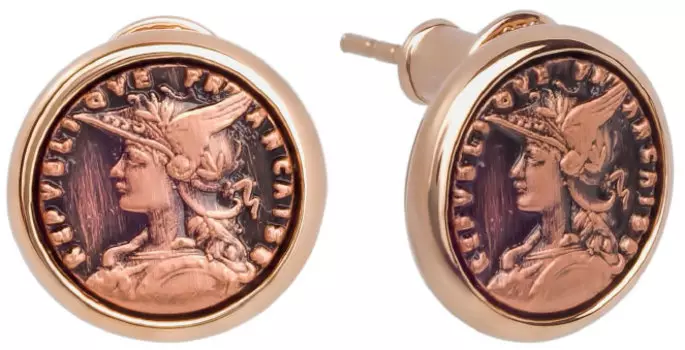 Серьги Style Avenue COINE249-3