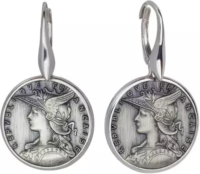 Серьги Style Avenue COINE255-2