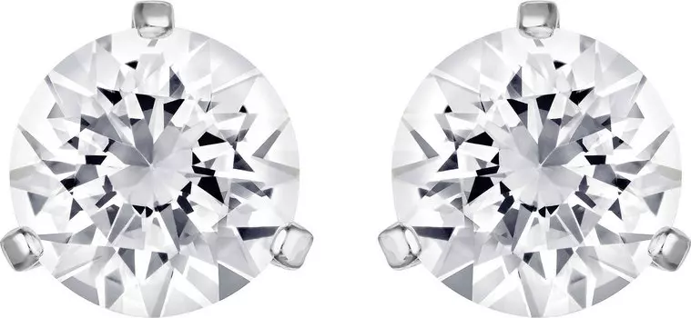 Серьги Swarovski 1800046