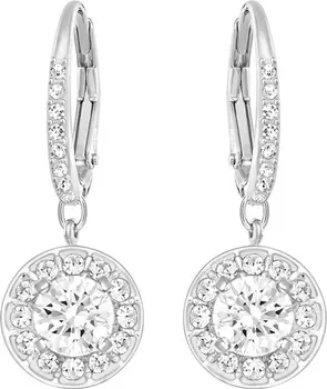 Серьги Swarovski 5142721