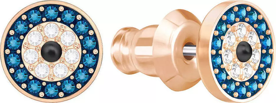 Серьги Swarovski 5377720