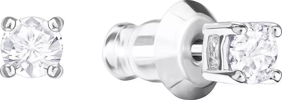 Серьги Swarovski 5408436