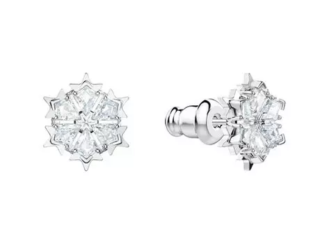 Серьги Swarovski 5428430