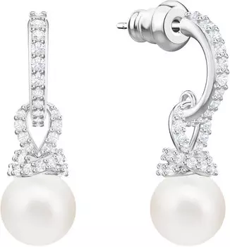 Серьги Swarovski 5461080