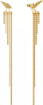 Серьги Swarovski 5492148