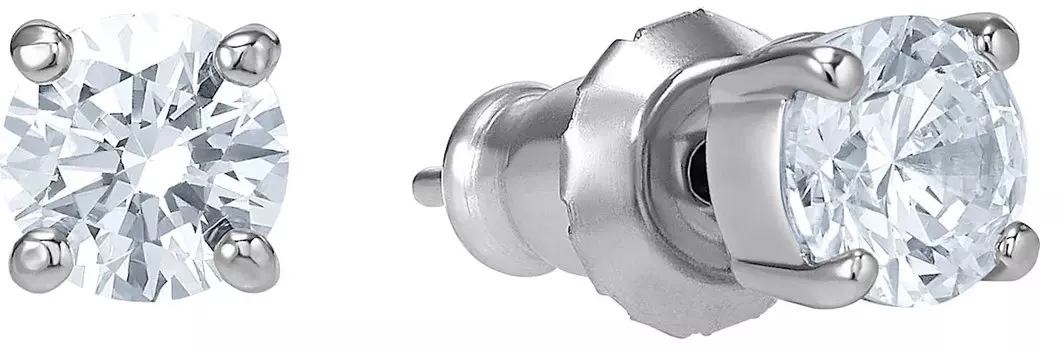 Серьги Swarovski 5509937