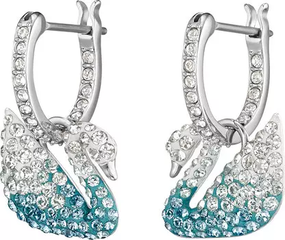 Серьги Swarovski 5512577
