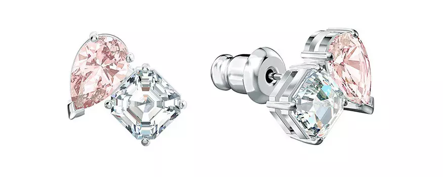 Серьги Swarovski 5517118