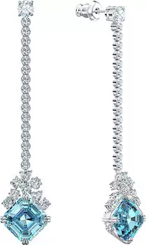 Серьги Swarovski 5524138