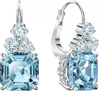 Серьги Swarovski 5524139