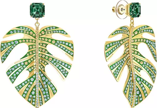Серьги Swarovski 5525242