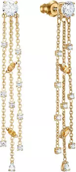 Серьги Swarovski 5535791