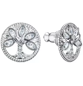 Серьги Swarovski 5540301