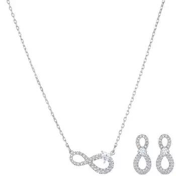 Серьги Swarovski 5540702