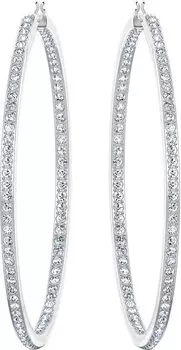 Серьги Swarovski 5555724