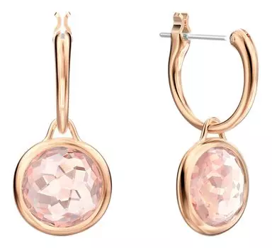 Серьги Swarovski 5560932