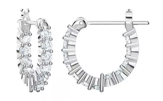 Серьги Swarovski 5562126