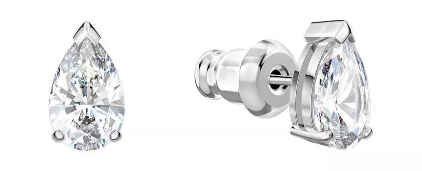 Серьги Swarovski 5563121