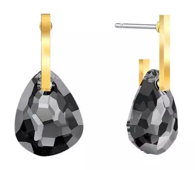 Серьги Swarovski 5565999