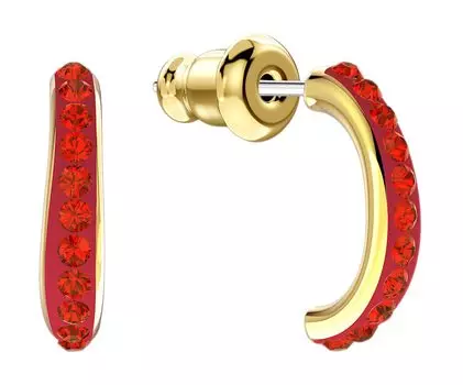 Серьги Swarovski 5567358