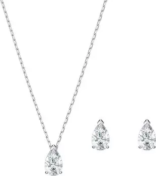 Серьги Swarovski 5569174