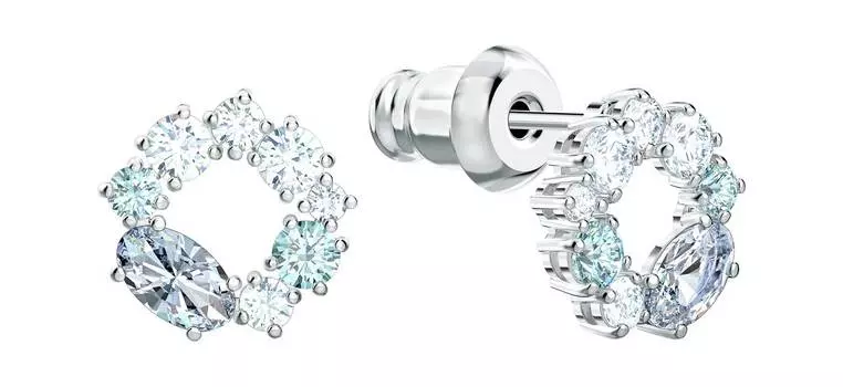 Серьги Swarovski 5570943