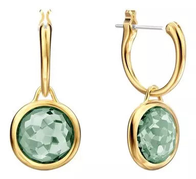 Серьги Swarovski 5572587