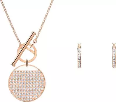 Серьги Swarovski 5574915