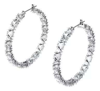 Серьги Swarovski 5598343