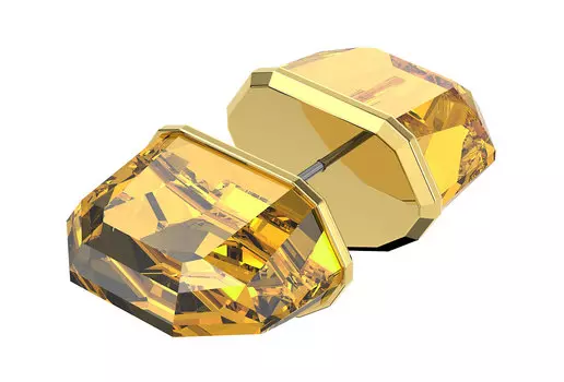 Серьги Swarovski 5600253