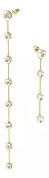 Серьги Swarovski 5600490