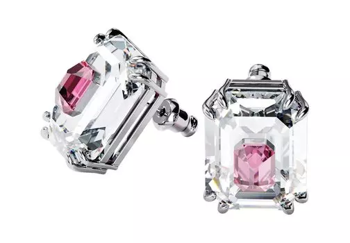Серьги Swarovski 5600627