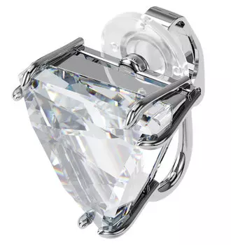 Серьги Swarovski 5600753