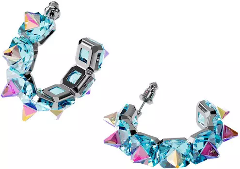 Серьги Swarovski 5600894