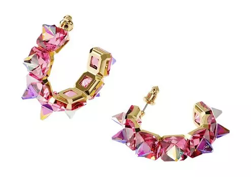 Серьги Swarovski 5600895