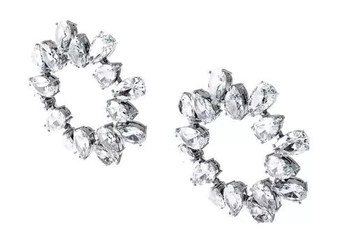 Серьги Swarovski 5601509