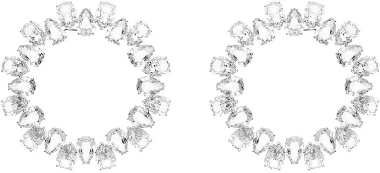 Серьги Swarovski 5608814