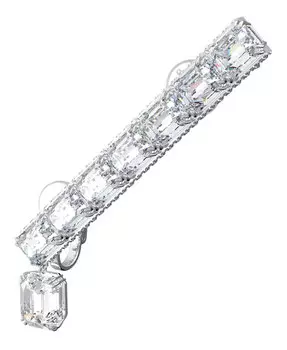 Серьги Swarovski 5612670