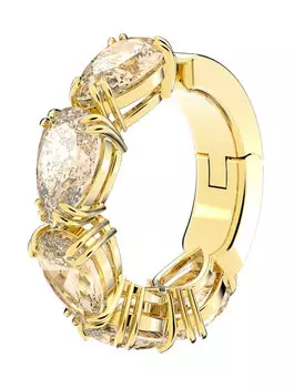 Серьги Swarovski 5613639