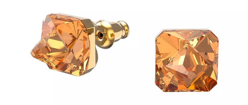 Серьги Swarovski 5613680