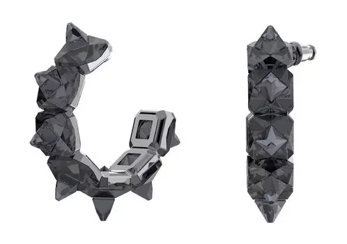 Серьги Swarovski 5613681