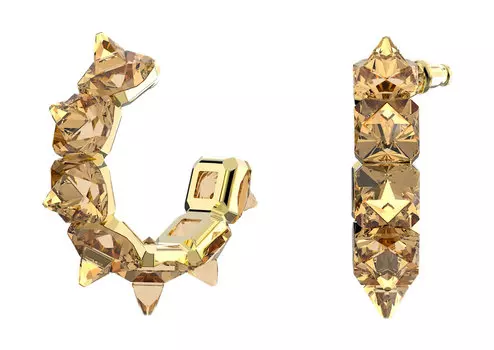 Серьги Swarovski 5613722