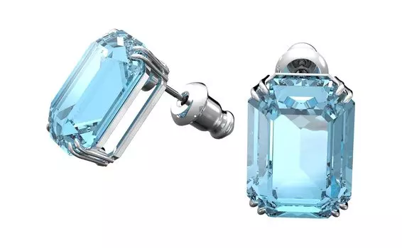Серьги Swarovski 5614935