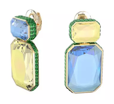 Серьги Swarovski 5615708