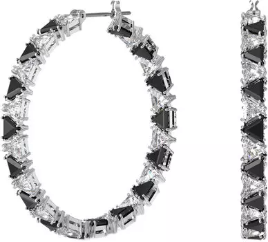 Серьги Swarovski 5616911