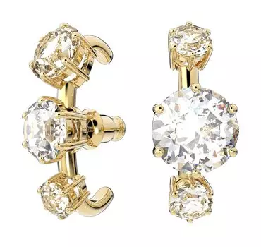 Серьги Swarovski 5616919