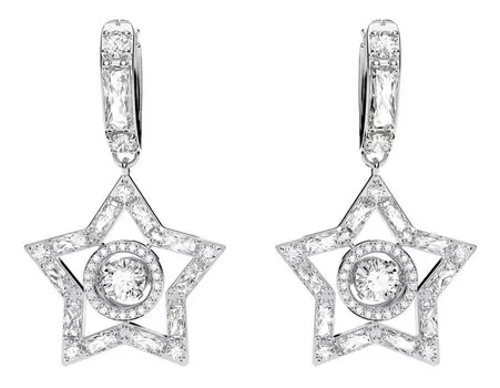 Серьги Swarovski 5617767