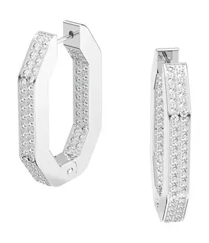 Серьги Swarovski 5618308